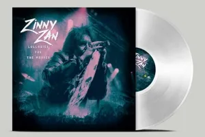 Zinny Zan