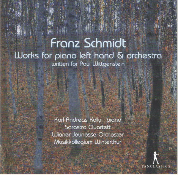 Franz Schmidt (1874-1939)