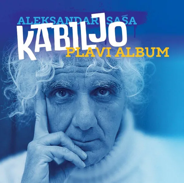 Plavi Album
