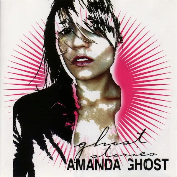 Ghost Stories