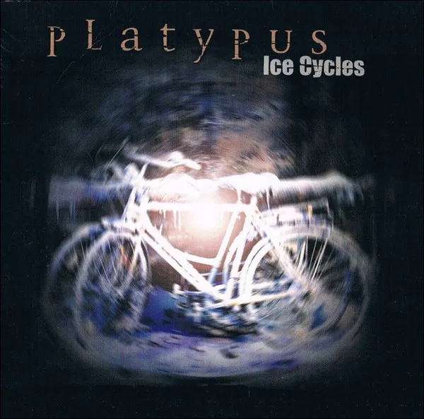 Ice Cycles