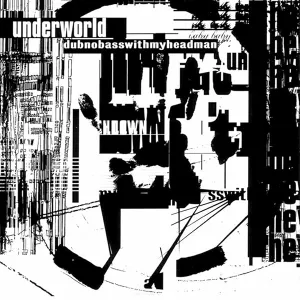 Dubnobasswithmyheadman (Reissue)