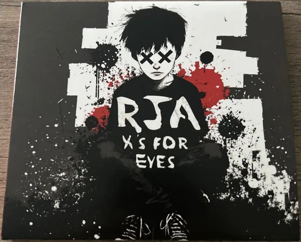 X's For Eyes