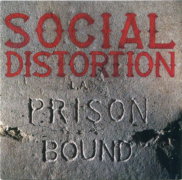 Prison Bound