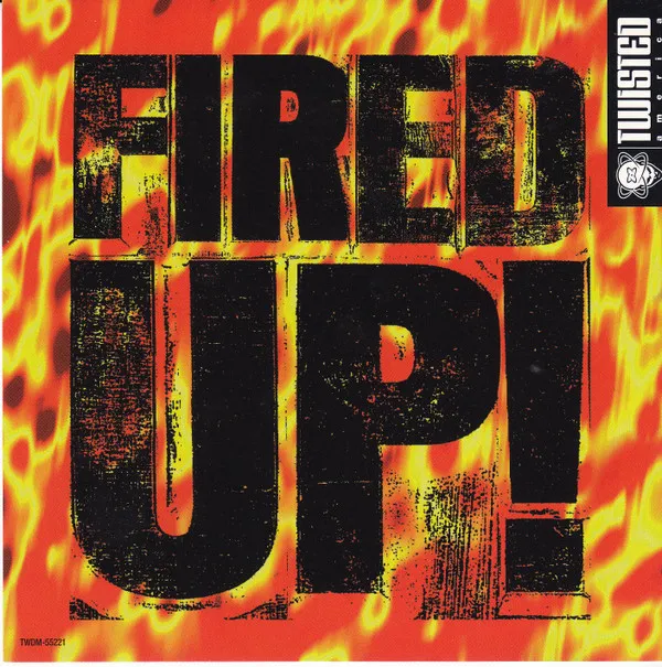 Fired Up!