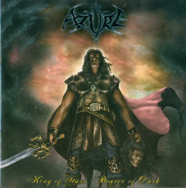 King Of Stars - Bearer Of Dark