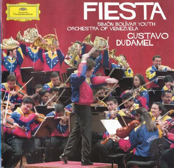 FIESTA
