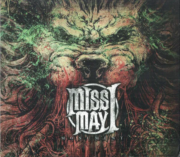 MISS MAY I
