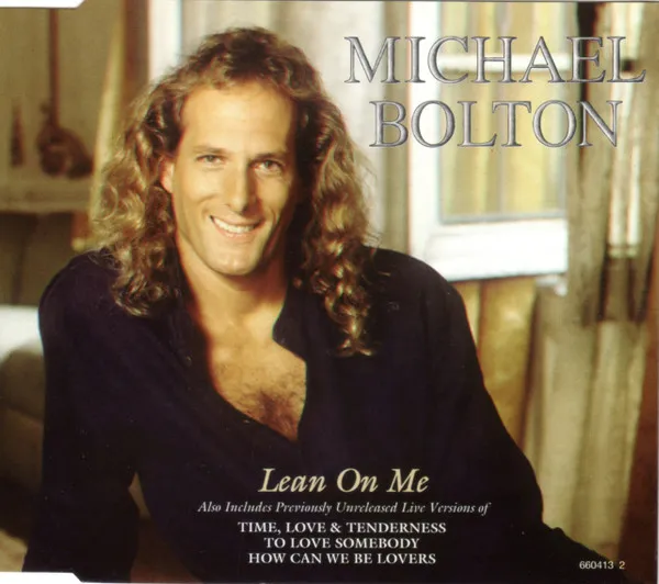 Lean On Me