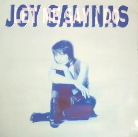 Joy Salinas