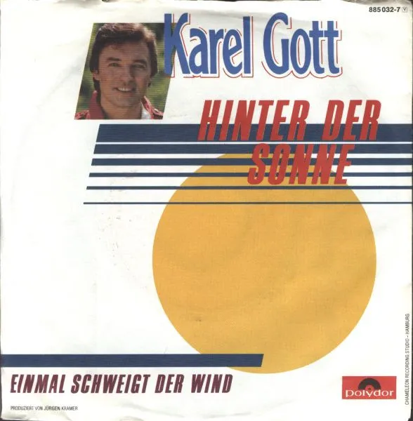 Hinter Der Sonne