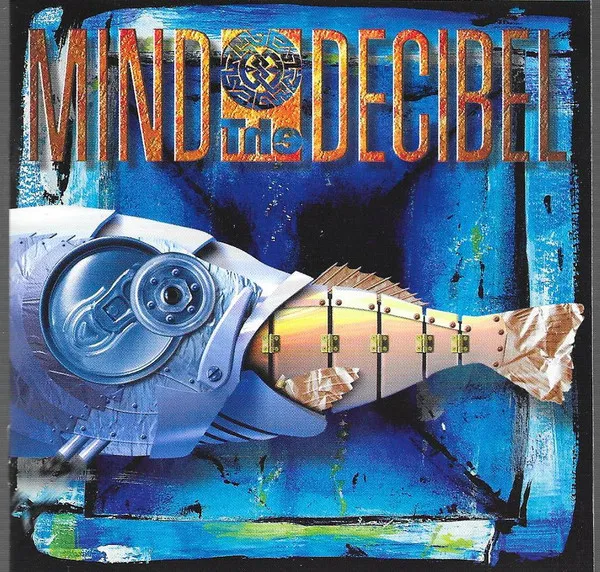 Mind The Decibel