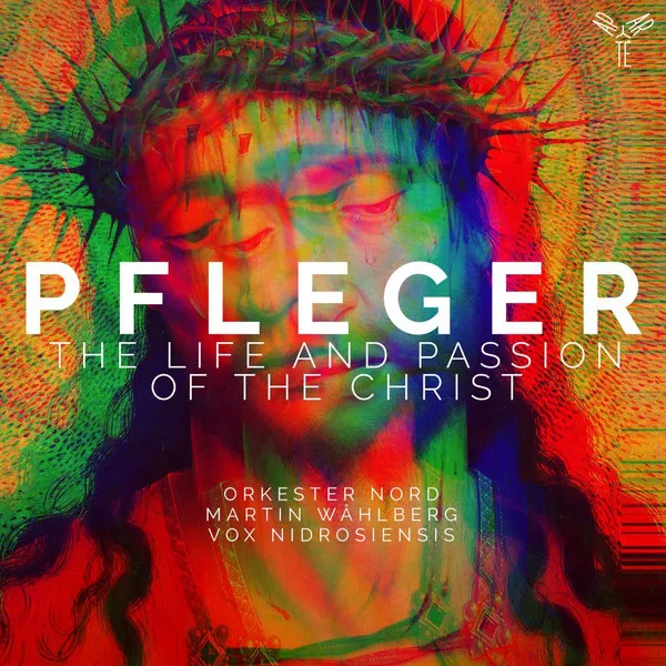 Geistliche Konzerte (Kantaten) "Das Leben Jesu"
