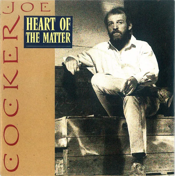 Heart Of The Matter