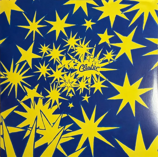 Cluster II (50th Anniversary Edition)