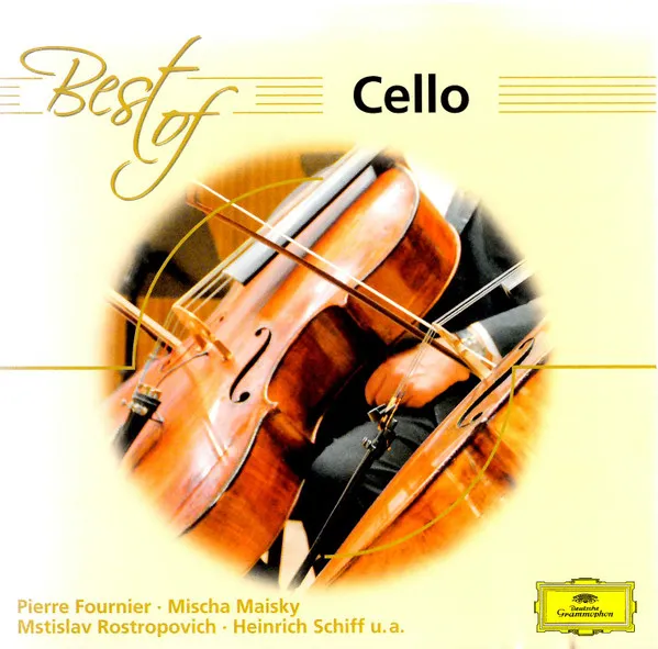 Best of Cello