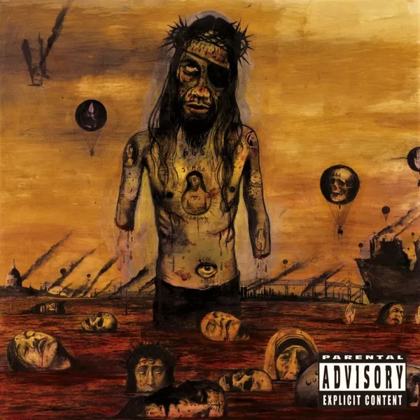Christ Illusion