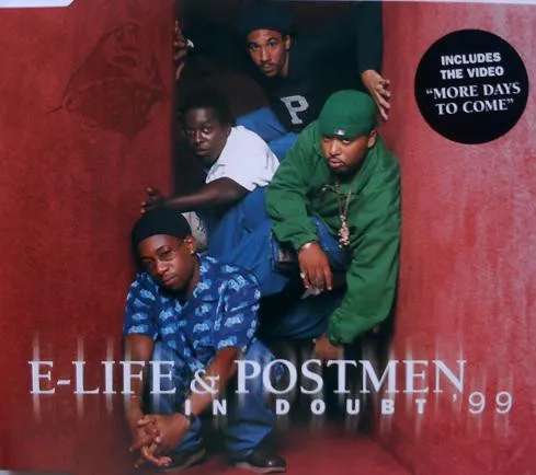 In Doubt '99