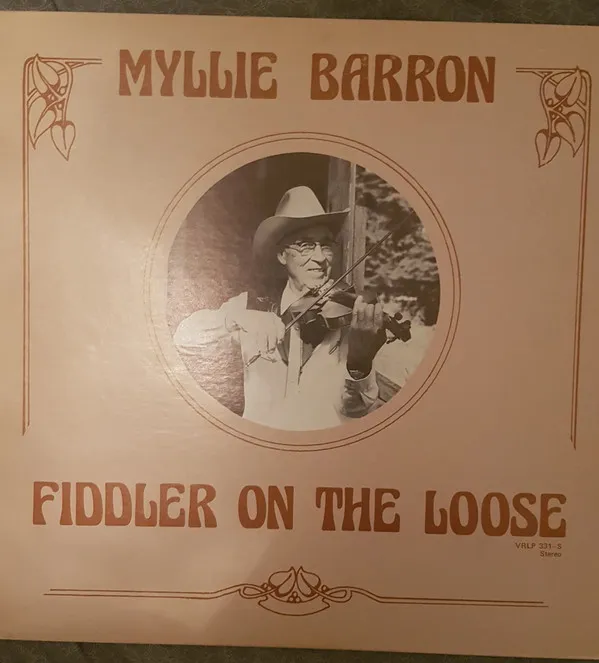Fiddler on the Loose