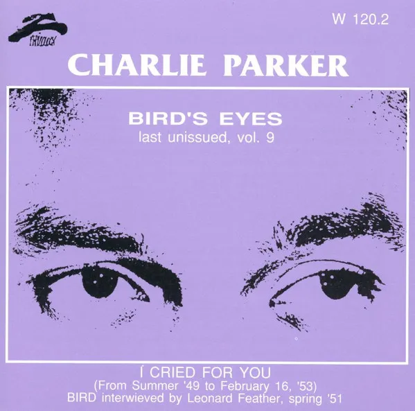 Bird's Eyes: Last Unissued, Vol. 9