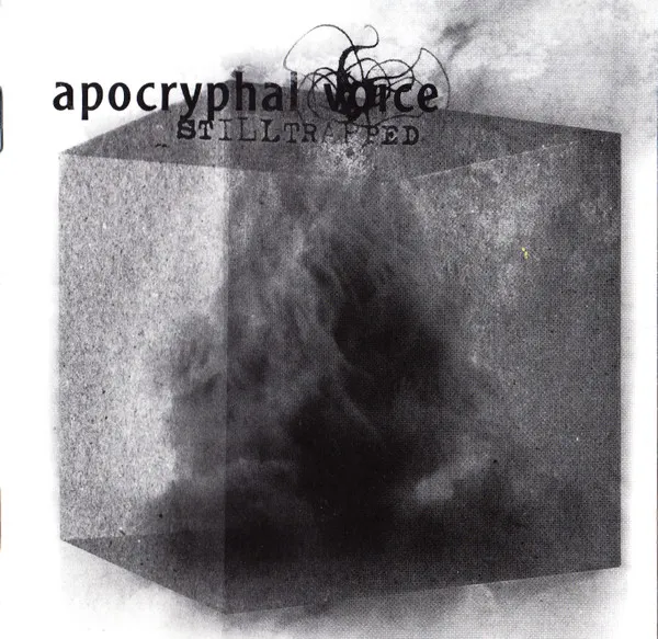 Stilltrapped