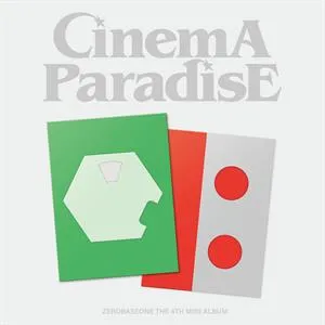 Cinema Paradise