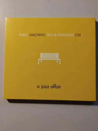 A Jazz Affair
