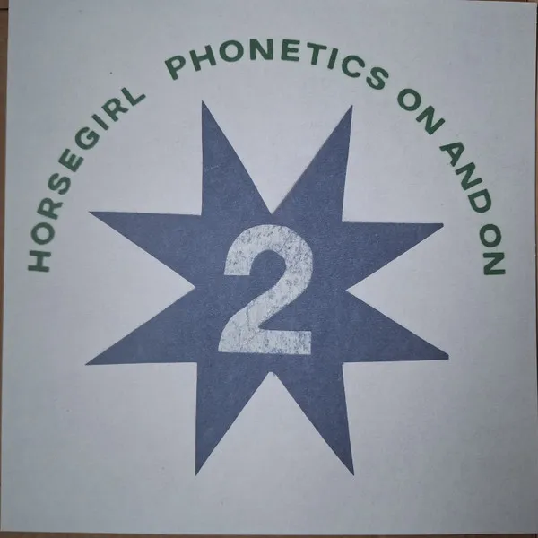 Phonetics On And On