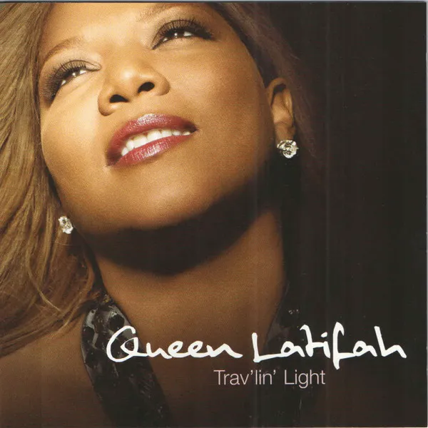 Trav'lin' Light