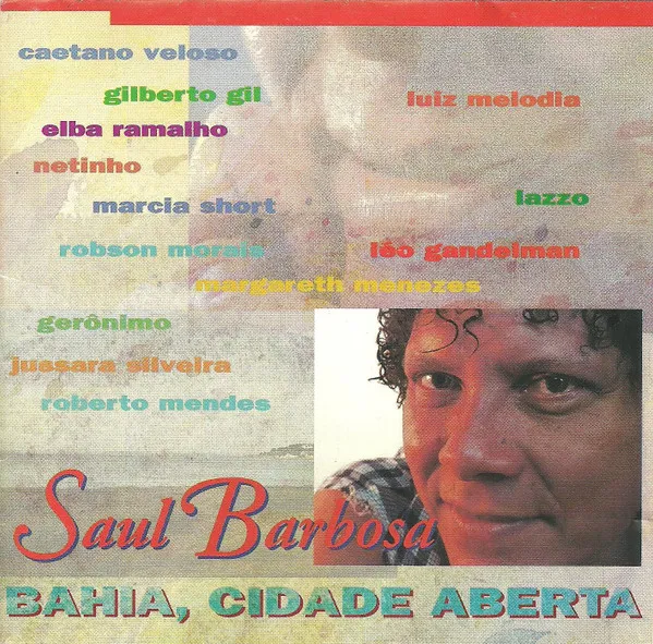Bahia, Cidade Aberta