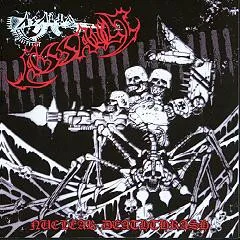 Nuclear Deaththrash