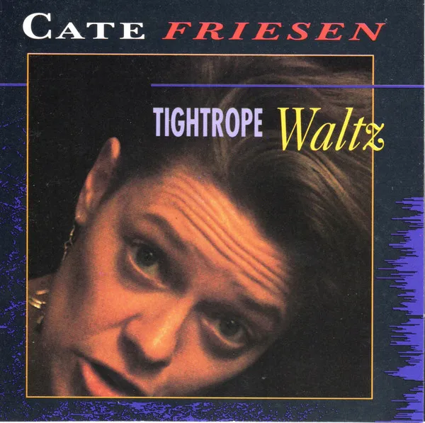 Tightrope Waltz