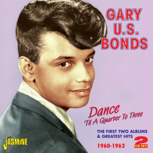 Dance:  Til A Quarter To Three