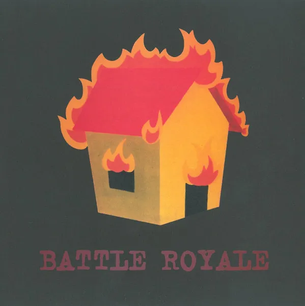 Battle Royale