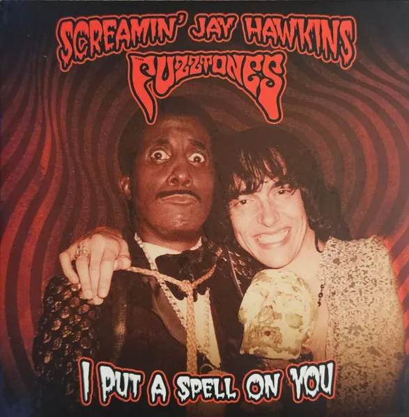 I Put A Spell On You (Purple Vinyl)