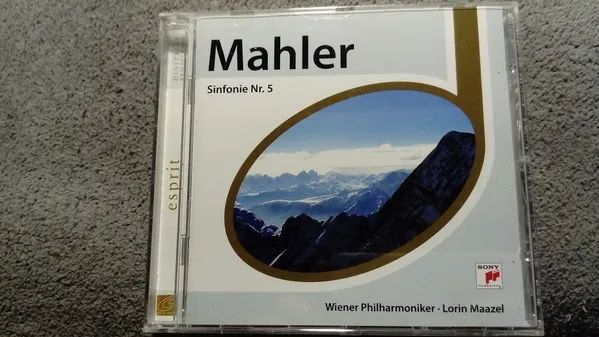 Sinfonie Nr. 5