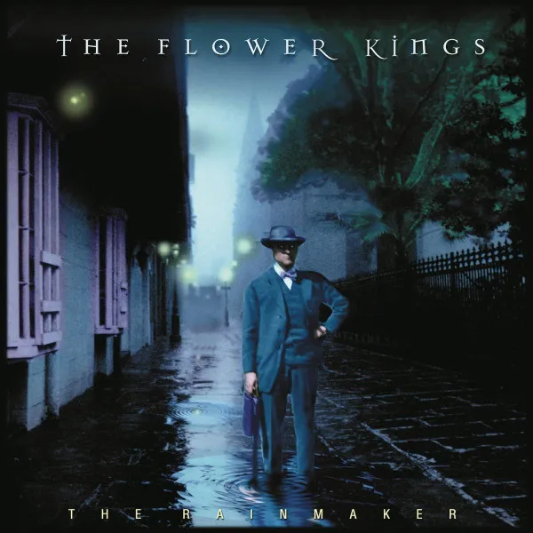 The Rainmaker (Reissue 2022)