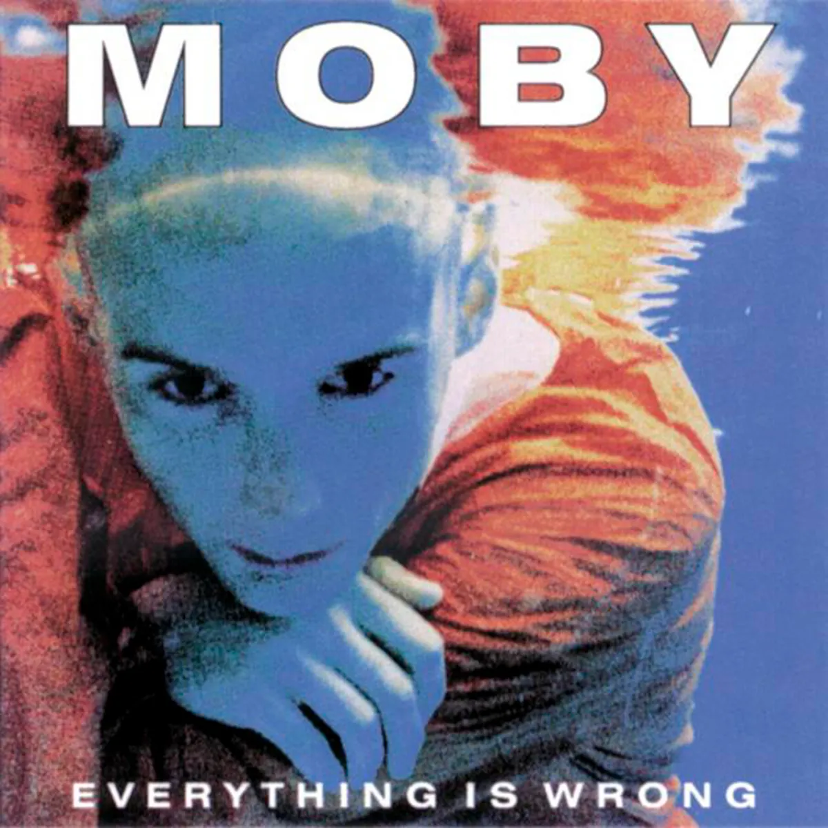 Everything Is Wrong (DJ Mix Album)