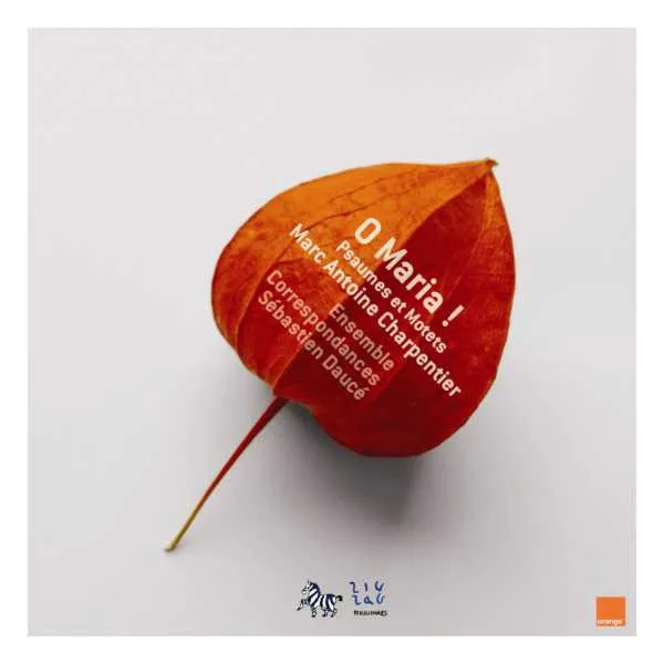 Oh Maria! - Psaumes & Motets