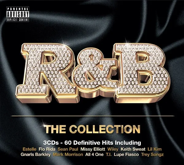 R&B: The Collection