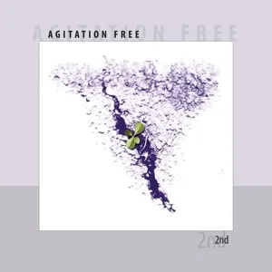 2nd (remastered) (180g) (Reissue)