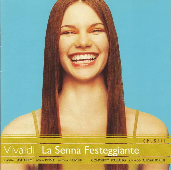 La Senna Festeggiante
