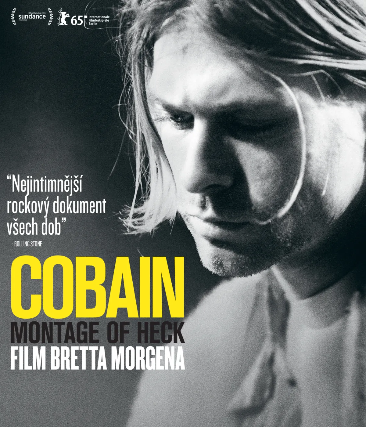 Brett Morgen