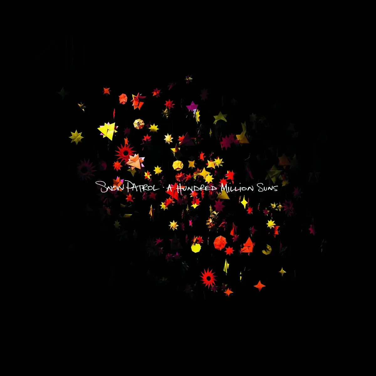 A Hundred Million Suns
