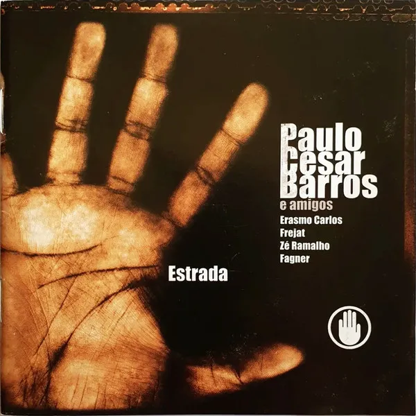 Paulo Cesar Barros E Amigos (Estrada)
