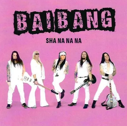 SHA NA NA NA