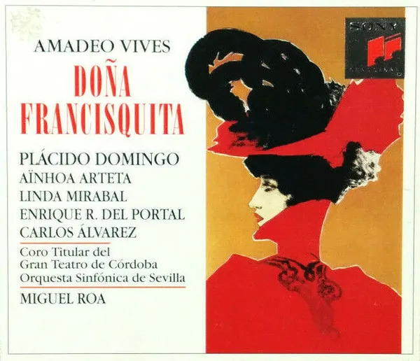 Doña Francisquita