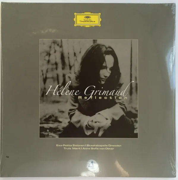 Helene Grimaud - Reflection (180g)