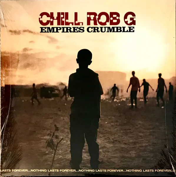 Chill Rob G