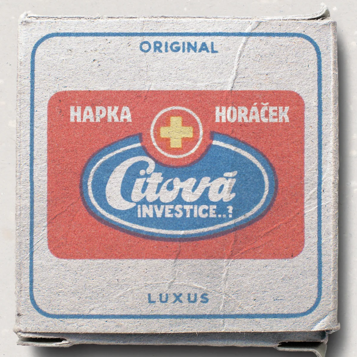 CITOVA INVESTICE